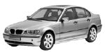 BMW E46 U2610 Fault Code