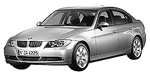 BMW E90 U2610 Fault Code