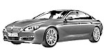 BMW F06 U2610 Fault Code